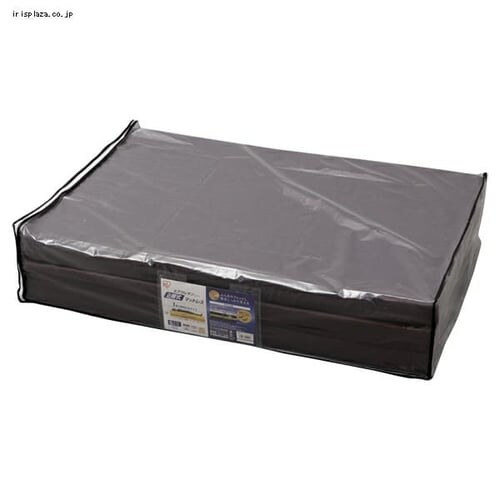 �}�b�g���X �V���O�� �O�܂� ����6.5cm 2�w�� �E���^�� MTRN-S_2