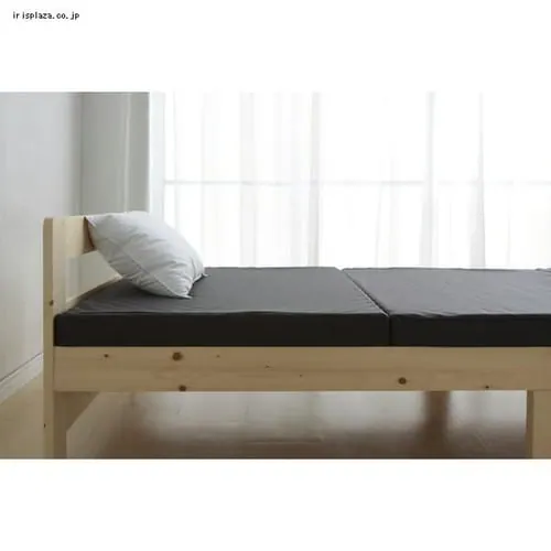 �}�b�g���X �V���O�� �O�܂� ����6.5cm 2�w�� �E���^�� MTRN-S_6