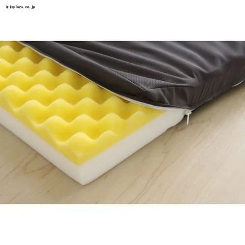 �}�b�g���X �V���O�� �O�܂� ����6.5cm 2�w�� �E���^�� MTRN-S_8