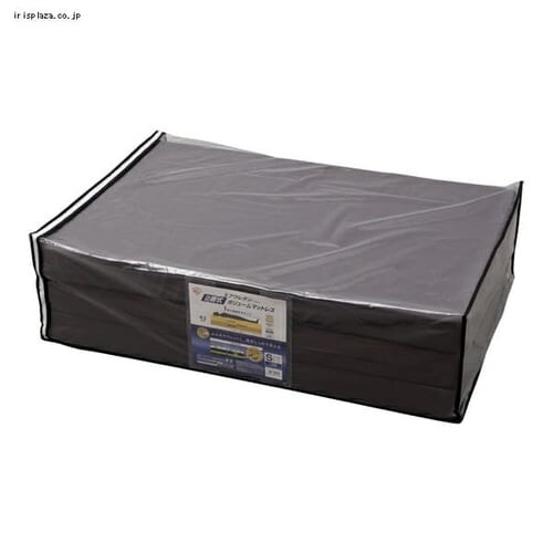 �}�b�g���X �V���O�� �O�܂� ����8.3cm 2�w�� �E���^�� MTR�u-S_2