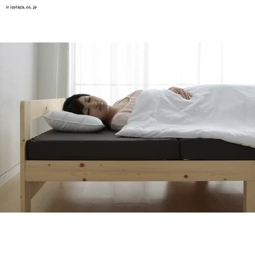 �}�b�g���X �V���O�� �O�܂� ����8.3cm 2�w�� �E���^�� MTR�u-S_6