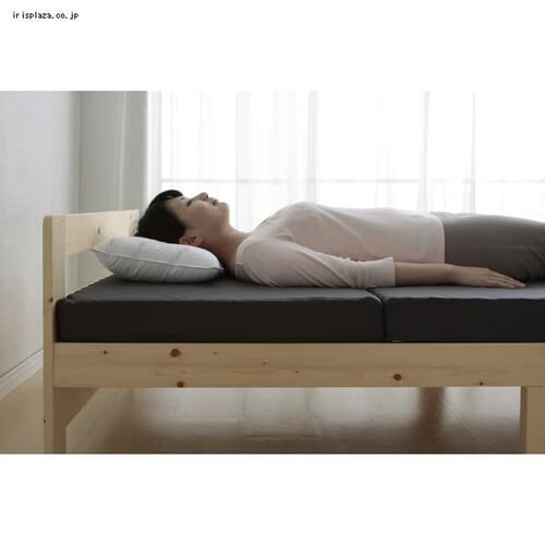 �}�b�g���X �V���O�� �O�܂� ����8.3cm 2�w�� �E���^�� MTR�u-S_7