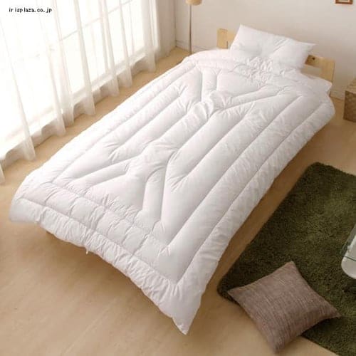 こだわり布団3点セット シングル FK3-S K530722│アイリスオーヤマ公式