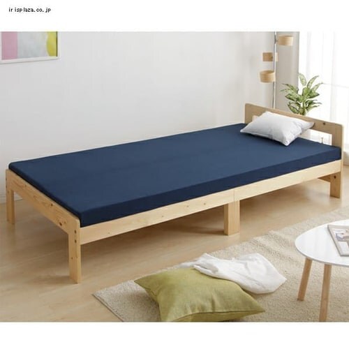 �}�b�g���X �_�u�� ������ ����4cm �E���^�� MAK8-D_2