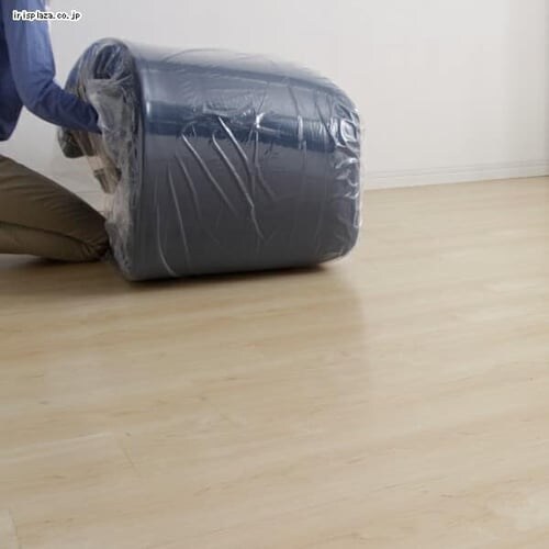 �}�b�g���X �_�u�� ������ ����4cm �E���^�� MAK8-D_3