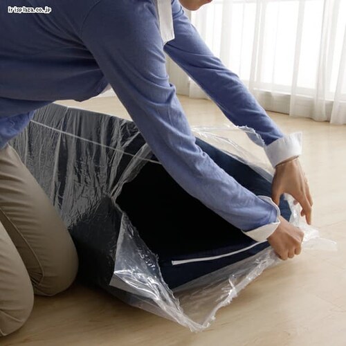 �}�b�g���X �_�u�� ������ ����4cm �E���^�� MAK8-D_4