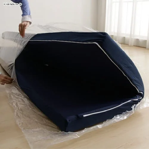 �}�b�g���X �_�u�� ������ ����4cm �E���^�� MAK8-D_5