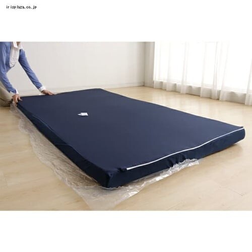 �}�b�g���X �_�u�� ������ ����4cm �E���^�� MAK8-D_6