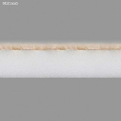 ラ・クッションラグ 鹿の子 130×185 MCRK-1318 全4色_3