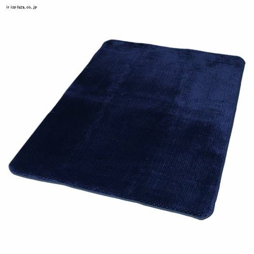 ラ・クッションラグ 鹿の子 130×185 MCRK-1318 全4色_7