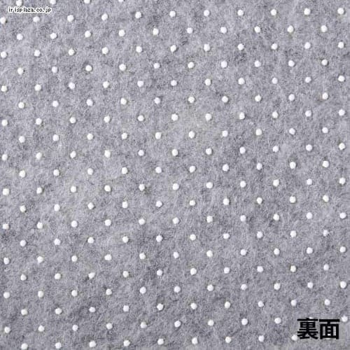 ラ・クッションラグ 鹿の子 185×185 MCRK-1818 全4色_2