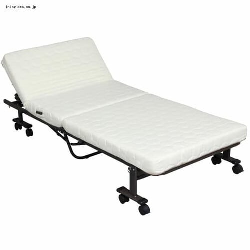 �܂肽���݃x�b�h�i�T�C�h���o�[�t�j OTBK-LBP_4