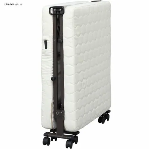 �܂肽���݃x�b�h�i�T�C�h���o�[�t�j OTBK-LBP_6