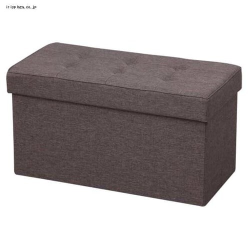 折りたたみ収納スツール Lサイズ SST-76 全3色_9