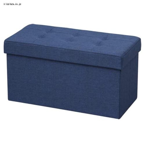 折りたたみ収納スツール Lサイズ SST-76 全3色_13