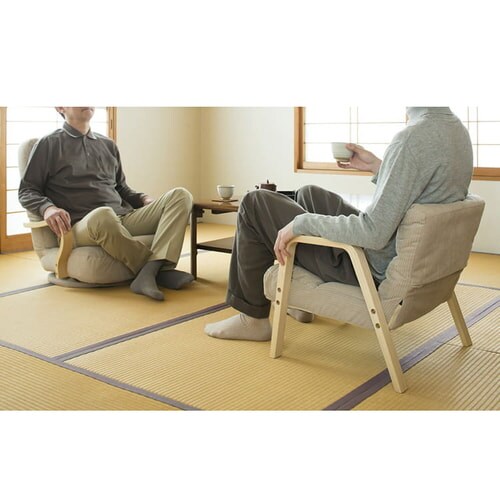 �֎q ���N���C�j���O �ؐ��A�[�� WAC-S �x�[�W��_7