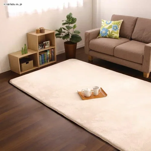 ���O ���E�N�b�V���� ���̎q 190�~240cm MCR-1924 �u���E��_2