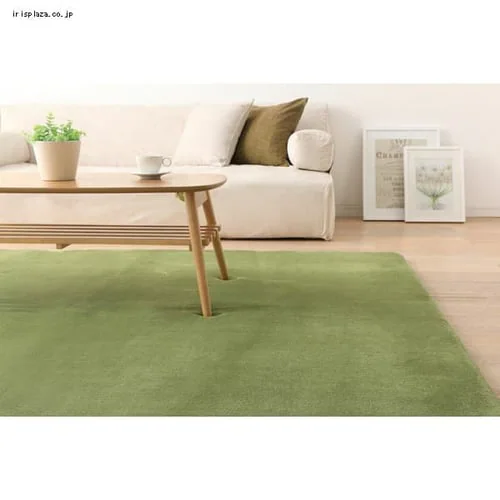 ���O ���E�N�b�V���� ���̎q 190�~240cm MCR-1924 �u���E��_3