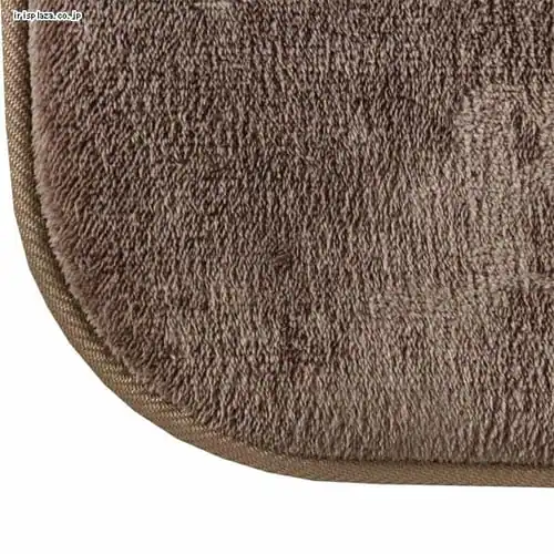 ���O ���E�N�b�V���� ���̎q 190�~240cm MCR-1924 �u���E��_9