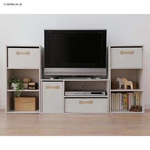 インナーボックス FIB-M46 ホワイト _2