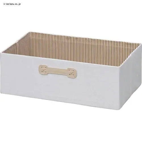 インナーボックス FIB-M46 ホワイト _3