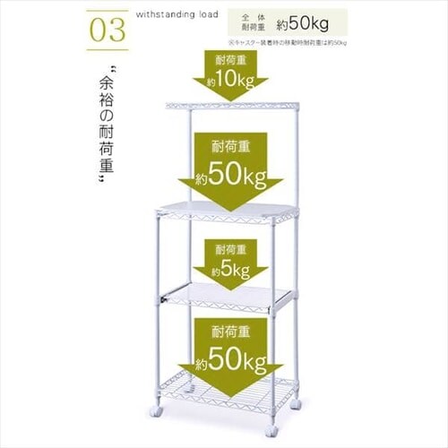 �X�`�[�����b�N ��55cm �J���[���^�����b�N �����W�� CMR-55134 �S3�F_17