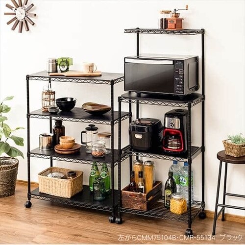 �X�`�[�����b�N ��55cm �J���[���^�����b�N �����W�� CMR-55134 �S3�F_22