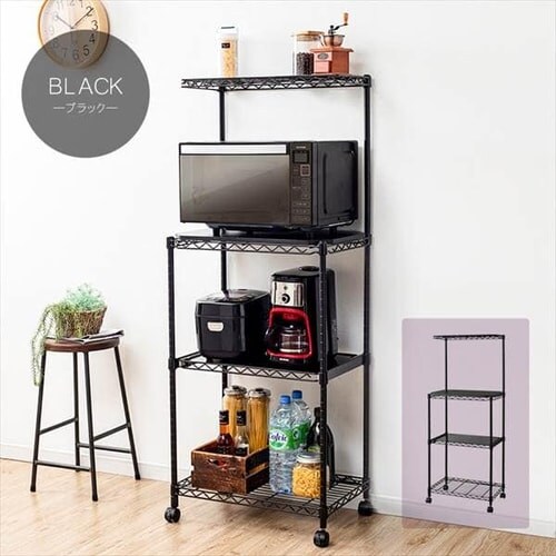 �X�`�[�����b�N ��55cm �J���[���^�����b�N �����W�� CMR-55134 �S3�F_24