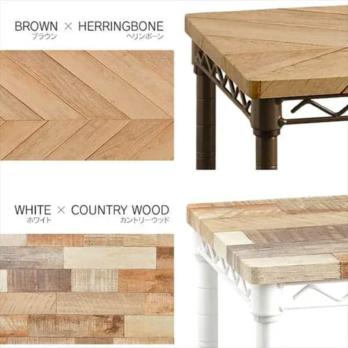 �X�`�[�����b�N ��101cm �J���[���^�����b�N ���[�{�[�h CML-10302 �u���b�N_5