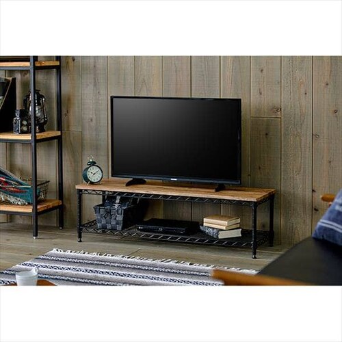 �X�`�[�����b�N ��101cm �J���[���^�����b�N ���[�{�[�h CML-10302 �u���b�N_10