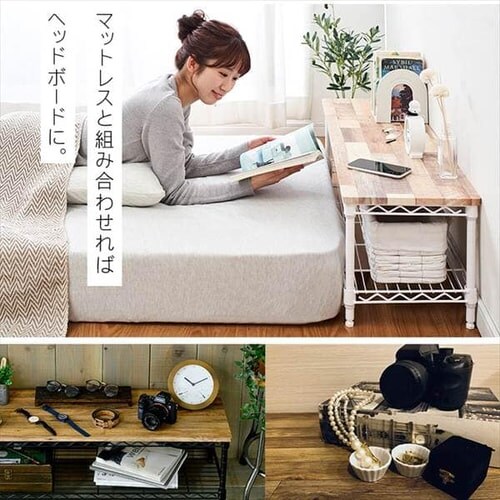 �X�`�[�����b�N ��101cm �J���[���^�����b�N ���[�{�[�h CML-10302 �u���b�N_11