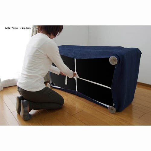 �W���K�[�h���n�@�\�t�@�t���J�o�[�@JSFC-20�@�C�G���[�E�O���[���E�l�C�r�[�E�`���R�[���E�A�C�{���[�E�u���E���y2�l�|���p�z_9