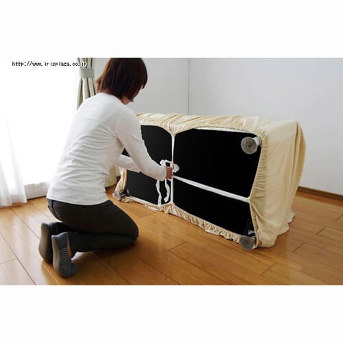 �\�t�@�J�o�[ �p�C�����nPSFC-2W �u���E��_6