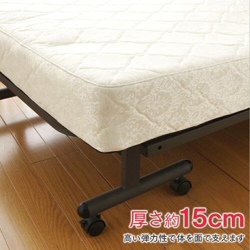 �y�󂠂�z�d���܂肽���݃R�C�����N���C�j���O�x�b�h�@OTB-CDN�@�z���C�g�y�����i�z_3