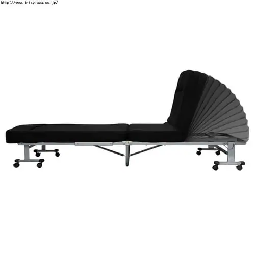 �\�t�@�x�b�h 1�l�|�� �x�b�h �V���O�� �܂肽���� �I�|�� 14�i�K���N���C�j���O ����8cm OTB-SFN_2