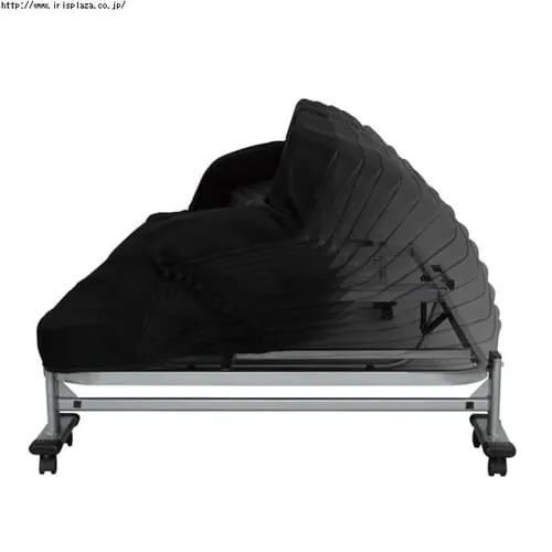 �\�t�@�x�b�h 1�l�|�� �x�b�h �V���O�� �܂肽���� �I�|�� 14�i�K���N���C�j���O ����8cm OTB-SFN_4