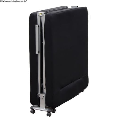 ソファベッド 1人掛け ベッド シングル 折りたたみ 肘掛け 14段階