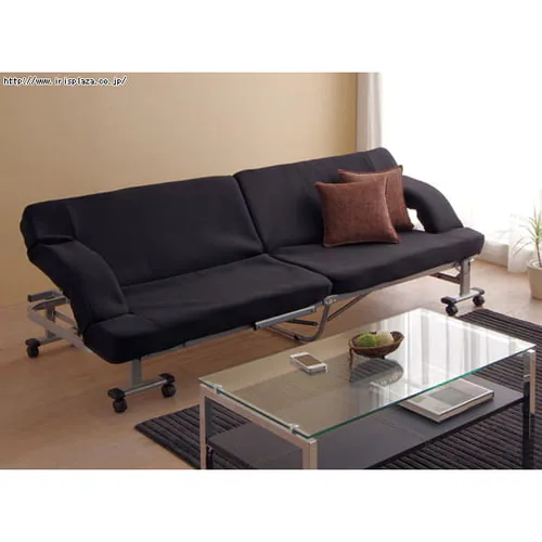 �\�t�@�x�b�h 1�l�|�� �x�b�h �V���O�� �܂肽���� �I�|�� 14�i�K���N���C�j���O ����8cm OTB-SFN_7