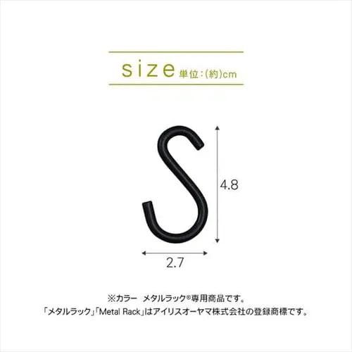 �J���[���^�����b�N S���t�b�N CMM-3SF �S3�F_8