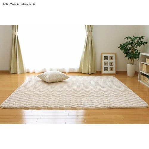 �q�[�g�v���X���O �y190�~190cm�z OHP-1919 �O���[���E�s���N�E�A�C�{���[�E�x�[�W���E�u���E���E�u���b�N_16