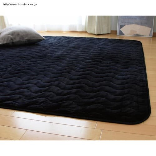 �q�[�g�v���X���O �y190�~190cm�z OHP-1919 �O���[���E�s���N�E�A�C�{���[�E�x�[�W���E�u���E���E�u���b�N_24