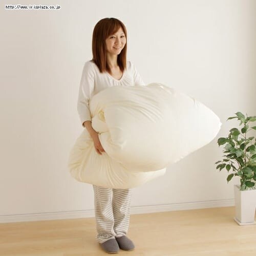 アレルブロック掛け布団 FALK-S シングル_4