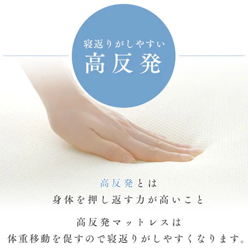 �G�A���[�v���X�}�b�g���X�@ARPM-D�@�_�u���y�G�߂ɍ��킹�ė��ʎg����J�o�[�z_11