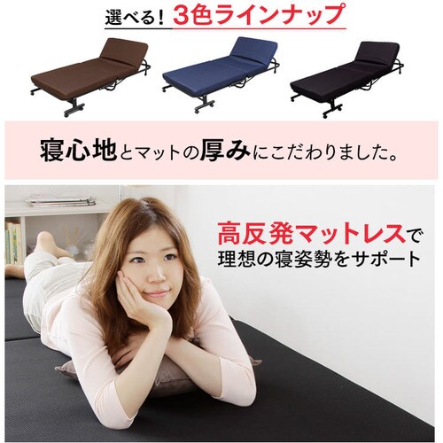 �y�󂠂�z�x�b�h �Z�~�V���O�� �܂肽���� 14�i�K���N���C�j���O ����10cm OTBSS-KR �l�C�r�[_2