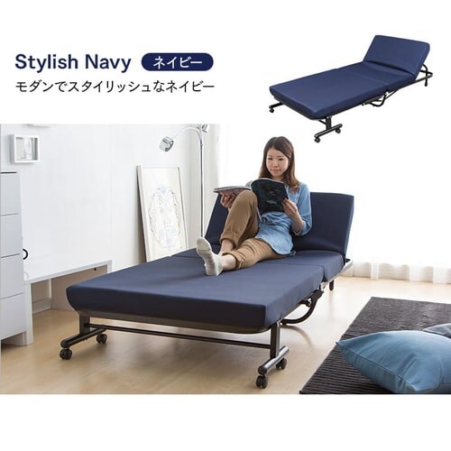 �y�󂠂�z�x�b�h �Z�~�V���O�� �܂肽���� 14�i�K���N���C�j���O ����10cm OTBSS-KR �l�C�r�[_18