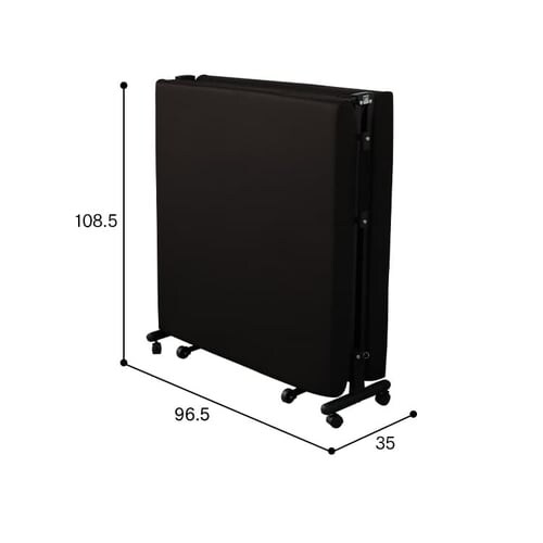 �y�󂠂�z�x�b�h �Z�~�V���O�� �܂肽���� 14�i�K���N���C�j���O ����10cm OTBSS-KR �l�C�r�[_21