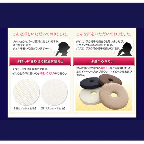 �G�A���[�~���N�b�V�����@CARR-4040�@�A�C�{���[_6