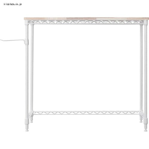 �J���[���^�����b�N ��81cm �f�X�N CMM-D81361 �u���E��_5