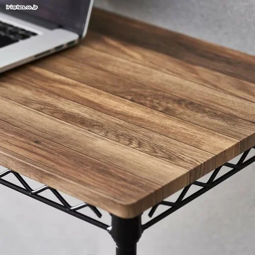 �J���[���^�����b�N ��81cm �f�X�N CMM-D81361 �u���E��_7