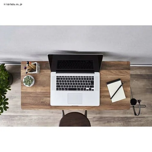 �J���[���^�����b�N ��81cm �f�X�N CMM-D81361 �u���E��_8